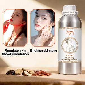 ชุดน้ำมันหอมระเหยธรรมชาติ R-EXPQ เพียน ทเซ่ หวง สำหรับการนวดและอโรมาเธอราพี - Product Image 1