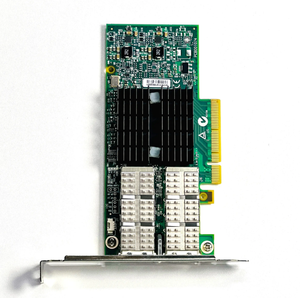 Tarjeta Adaptadora de Red Mellanox FDR InfiniBand 10/40GbE MCX354A-FCBT de Alto Rendimiento - Product Image 3