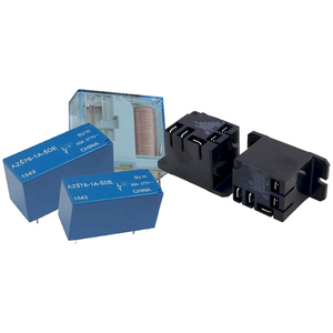 Relé de Potencia F14F-SH-205L-115 Original, Nuevo, de Marca Premium, Diseñado Especialmente para Sistemas de Control Industrial - Product Image 1