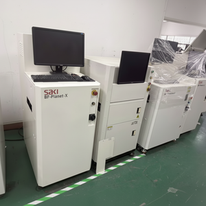 Máquina AOI SAKI BF-PLANET-X de Alta Precisión y Bajo Costo para SMT - Product Image 1