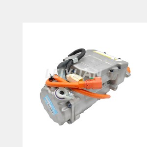 Compresor de Aire Acondicionado Eléctrico DENZA TIG-8103010 BC28 - Product Image 2