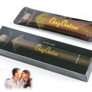 Café Energético Instantáneo Natural de Maca para Hombres OEM/ODM, para Vitalidad y Apoyo Energético en Adultos - Product Image 6