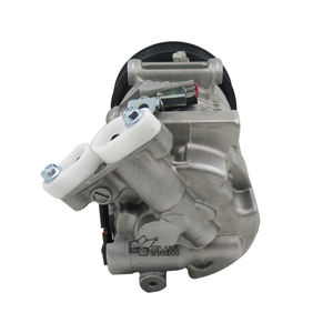 Compressore AC Auto 8200939386 per <span class=keywords><strong>Renault</strong></span> <span class=keywords><strong>Grand</strong></span> <span class=keywords><strong>Scenic</strong></span> e Megane 1.5 248300-2230 447150-0020 447260-3040 - Product Image 4