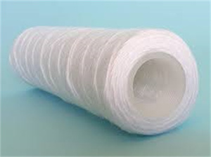 Durable Industrial Water <b>Filter</b> <b>Cartridge</b> with 1um Micron Rating and 1 Year Warranty - Product Image 3