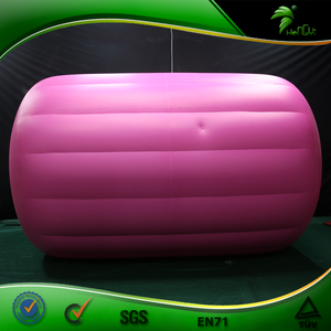 <span class=keywords><strong>Trampoline</strong></span> gonflable de haute qualité, maison de <span class=keywords><strong>trampoline</strong></span>, tube gonflable personnalisé Hongyi, jouet gonflable en PVC - Product Image 5