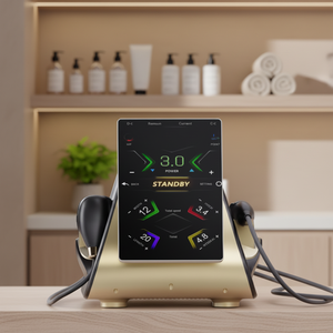 22D HIFU Machine Facial and Body Skin Tightening Wrinkle Removal Anti Aging <b>Beauty</b> <b>Equipment</b> - Product Image 6
