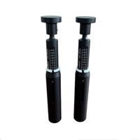ZBRK 1-Year Warranty Pocket Soil Penetrometer China Hand Operated CN Geotechnical Testing Equipment
