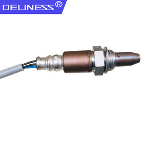 Sensor de Oxígeno DelineSS 89467-33160 para Toyota Lexus ES240, Repuesto Delantero - Product Image 1