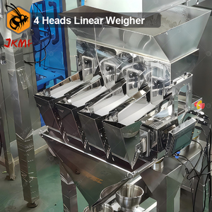 Macchina Automatica VFFS per Confezionamento Detersivo <span class=keywords><strong>in</strong></span> <span class=keywords><strong>Polvere</strong></span>, Macchina per Insacchettamento Detersivo, Macchina per Confezionamento <span class=keywords><strong>Polvere</strong></span> di <span class=keywords><strong>Sapone</strong></span> - Product Image 4