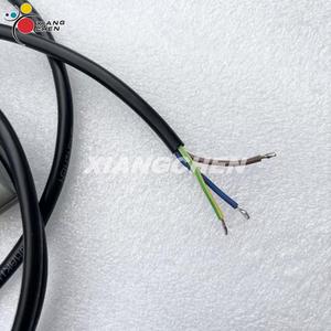 High Quality Potentiometer 61.165.1651 61.165.1661 <b>Cable</b> for Offset Printing Machine Spare Part - Product Image 6