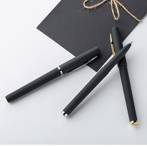 Stylos à bille en plastique multifonctionnels créatifs avec logo personnalisé Pointe de 0,5 mm pour cadeaux promotionnels de luxe - Product Image 5