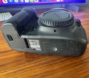 กล้อง HFT Professional 5DS <span class=keywords><strong>R</strong></span> DSLR รุ่นประหยัด พร้อมเซ็นเซอร์ CMOS ถ่ายวิดีโอ Full HD - Product Image 5