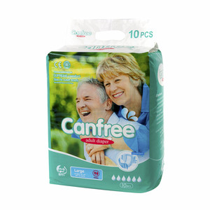 Culottes d'incontinence fournisseurs de maison de retraite <span class=keywords><strong>couches</strong></span> pour adultes - Product Image 5