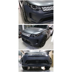 Kit di Modifica e Aggiornamento per <span class=keywords><strong>Land</strong></span> <span class=keywords><strong>Rover</strong></span> Discovery 15-19, Kit Completo per Conversione da Vecchio a Nuovo Modello - Product Image 4