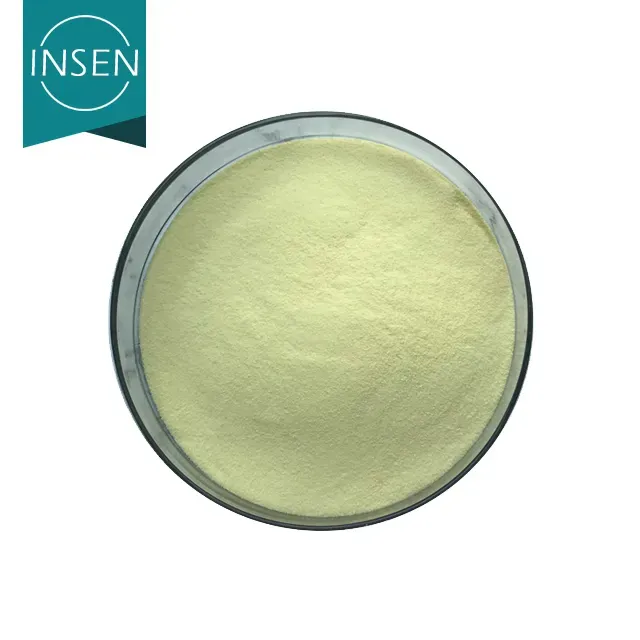 Insen cung cấp nguyên liệu Retinol chống lão hóa