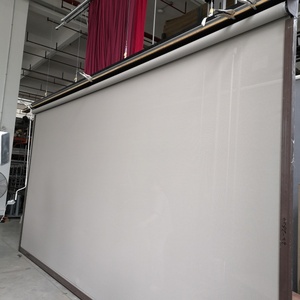 <span class=keywords><strong>Mosquitera</strong></span> Exterior y Persiana Enrollable <span class=keywords><strong>Motorizada</strong></span> con Control de Manivela y Protección de Privacidad, de Fábrica China - Product Image 4