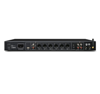OEM/ODM I.EVOICE Prosesor Sinyal Digital Profesional untuk Karaoke Profesional