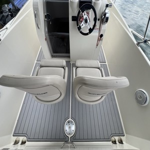 Alfombrilla de Espuma EVA para Plataforma de Natación Abierta <span class=keywords><strong>Quicksilver</strong></span> Activ 675, Alfombrilla para Cubierta de <span class=keywords><strong>Barco</strong></span>, Estilo SeaDek MarineMat, Autoadhesiva - Product Image 5