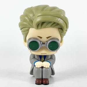 Figura de Acción de PVC de 10 cm, Versión Q, LookUp Ryomen <span class=keywords><strong>Sukuna</strong></span> Nanami Kento, Modelo de Anime, Colección de Juguetes de PVC - Product Image 5