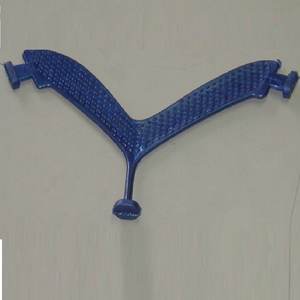 เครื่องฉีดพลาสติกแบบอัตโนมัติชนิดตรง สีเดียว 2 สถานี สำหรับผลิตเชือกรองเท้าพลาสติก สายรัด และส่วนบนของรองเท้าพลาสติก - Product Image 6