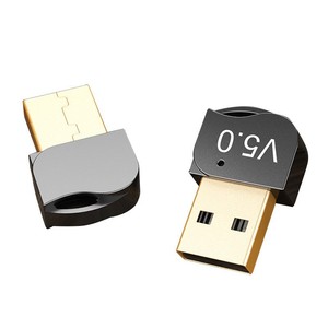 Oem HT-07C cho trong kho 5.0 cho Adapter USB máy tính để bàn Dongle không dây thu âm thanh Transmitter - Product Image 1