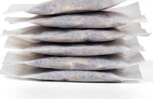 4g * 30 poşet Hotsale lotus yaprağı çayı avantajları wax kabak lotus yaprağı çayı gül cassia - Product Image 6