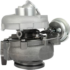 Turbocompresseur 709838 pour voiture <span class=keywords><strong>W210</strong></span> W220 E270 ML270 <span class=keywords><strong>E320</strong></span> <span class=keywords><strong>CDI</strong></span> 709838 - Product Image 3