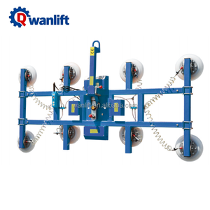 Nouveau lève-charge électrique pour plaques <span class=keywords><strong>d</strong></span>'acier et tôles métalliques conforme à la norme CE 800 kg avec télécommande sans fil et hauteur de levage de 5 m - Product Image 5