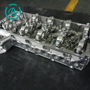 Cabeza de Cilindro Diésel EexcavaStart 4JJ1 8973559708 para Camiones - Duradera, Confiable, Fácil de Instalar - Product Image 3