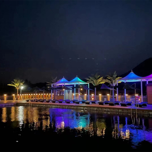 Plantes de cocotier artificielles pour l'intérieur et l'extérieur Faux cocotier Grand cocotier artificiel - Product Image 6