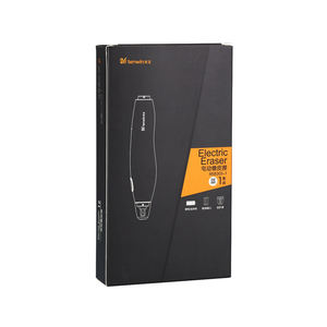 Tenwin 8305 - Gommes <span class=keywords><strong>électrique</strong></span>s rotatives automatiques, nouveauté, pour papeterie et fournitures de bureau, idéales pour les croquis artistiques - Meilleures ventes - Product Image 5