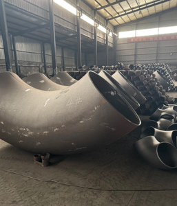 Conector de Tubería de Acero al Carbono Resistente al Desgaste, con Brida Reductora de Alta Presión y Resistente a la Corrosión, para Riego Agrícola - Product Image 3