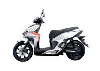 OPAI 2025 vente chaude à grande vitesse 72v électrique adulte moto Scooter 2000w puissance moto électrique