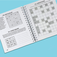 Puzzle personnalisé pour adultes et enfants, étiquette en papier et carton, impression douce, profil OEM, ODM, très bon marché