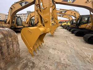 Excavadora Usada Caterpillar Cat323C 320, 2022, Cucharón de 1.2m, 23 Toneladas, Motor, Caja de Cambios, Bomba - Product Image 3