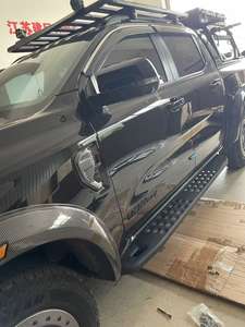 Offre Spéciale hors route <span class=keywords><strong>pick</strong></span> <span class=keywords><strong>up</strong></span> 4X4 accessoires de voiture barre latérale marchepied latéral pour Ford <span class=keywords><strong>Ranger</strong></span> T6 T7 T8 T9 2012-2024 - Product Image 5