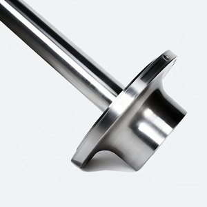 Tuyau d'alimentation intégré à bride de qualité alimentaire pour <span class=keywords><strong>centrifugeuse</strong></span> compatible ANDRITZ, matériau du tuyau d'alimentation, tuyau d'entrée, bobine d'alimentation - Product Image 3