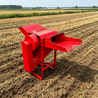 Décortiqueuse certifiée CE avec protection de sécurité pour les normes européennes 300-500 kg par heure