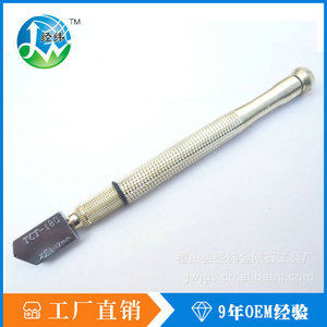 Longitude And Latitude TCT-180 Glass Cutter <b>Tungsten</b> Carbide Wheel For Flat And Curved Glass Industrial Use - Product Image 4