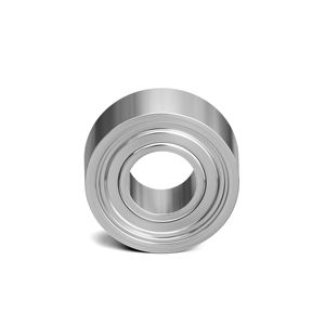 Cuscinetti dentali <span class=keywords><strong>Handpiece</strong></span> 830 3*8*4mm fornitura di fabbrica ad alta velocità singola fila cuscinetto a sfere a scanalatura profonda - Product Image 6