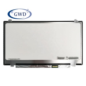 อะไหล่หน้าจอ LCD ขนาด12.5นิ้วสำหรับ <span class=keywords><strong>Dell</strong></span> Latitude E7250 E7240 HB125WX1-100 B125XTN02 E7270 - Product Image 6