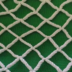 Red de Carga de Nailon Resistente de 6 mm, 8 mm, 10 mm, 12 mm, Red de Seguridad para Carga - Product Image 1