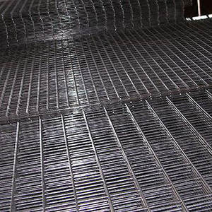 Panel de Malla de Alambre Soldado Galvanizado 2x2 para Ganado, Panel de Malla de Alambre Soldado Galvanizado 8x4 para Refuerzo de Hormigón y Jaulas de Conejos - Product Image 6