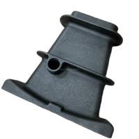 Ancrage d'arc d'ancre incurvé personnalisé Type banane 12.7MM 15.24MM Fournisseur d'acier post-tension Construction Conforme à la norme ASTM A416