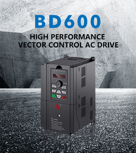 ประเภทอเนกประสงค์ BD600,1.5Kw,3 เฟส อินพุต 220V และ 3 เอาต์พุต 220V,50/60Hz BD600-1R5G-2 ประเภทอเนกประสงค์ BD600 3 เฟส อินพุต - Product Image 4