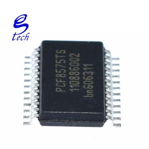 Bản Vá Chip Giao Diện Mạch Tích Hợp Chính Hãng Mới SSOP-24 PCF8575TS PCF8575 - Product Image 4