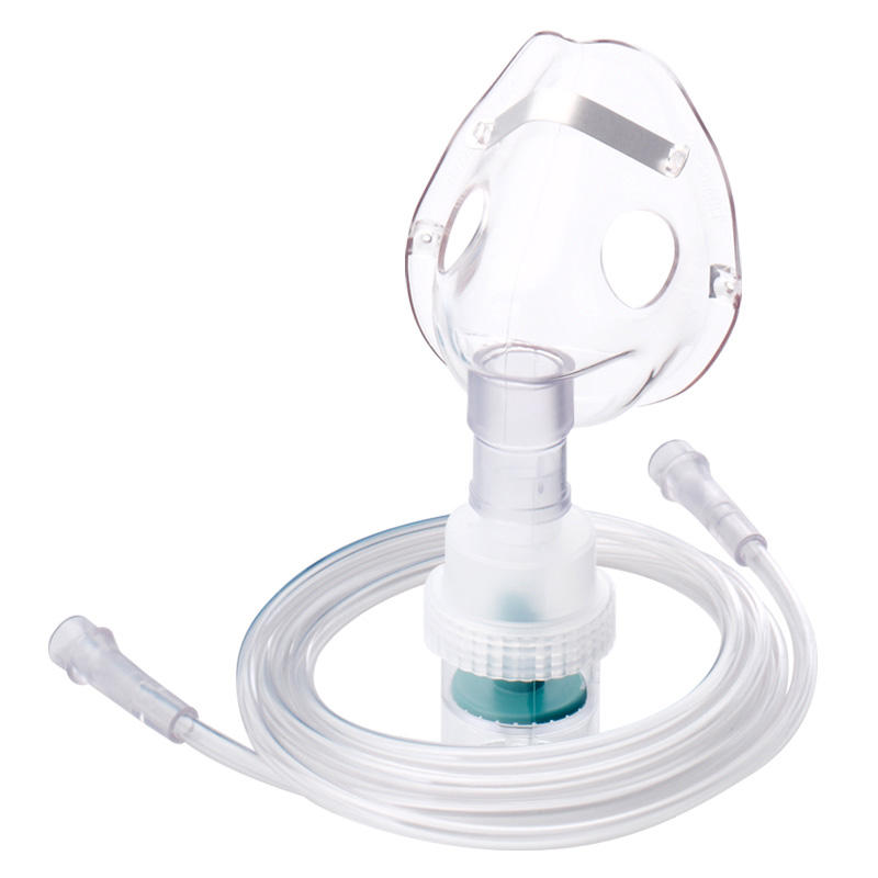 Disposable Endorsed Wholesale Portable Clinical Adult With And Tube Cvs Nebulizer Mask