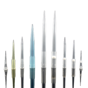 Phổ <span class=keywords><strong>Pipette</strong></span> lời khuyên với 10ul Lọc Phòng thí nghiệm Nguồn cung cấp số lượng lớn - Product Image 1