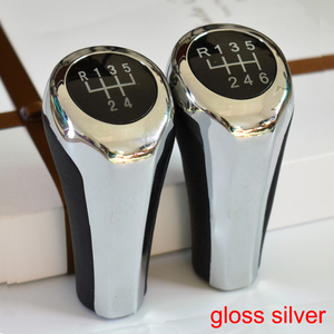 Xe tốc độ 5/6 <span class=keywords><strong>Gear</strong></span> Shift <span class=keywords><strong>Knob</strong></span> đối với <span class=keywords><strong>BMW</strong></span> 1 3 5 6 Series E30 E32 e34 E36 E38 E39 <span class=keywords><strong>E46</strong></span> E53 E60 E63 e83 e84 E90 E91 E92 - Product Image 4