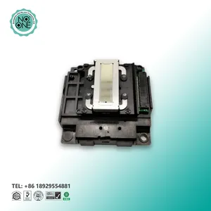 Quality Guarantee Print Head L3100 L3110 L4150 L4156 L220 L210 L120 Printhead FA04000 FA04010 Inkjet Printer Part L210